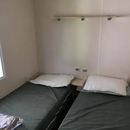 Mobil Pour 6 Personnes Climatise A Quelques Minutes Des Plages *