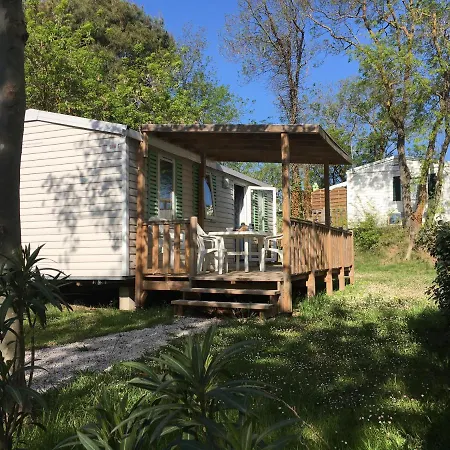 Mobil Pour 6 Personnes Climatise A Quelques Minutes Des Plages *