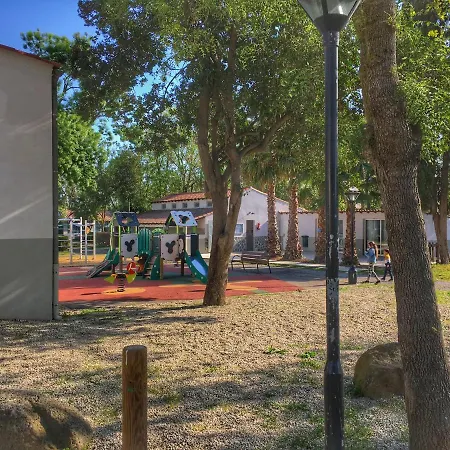 Mobil Pour 6 Personnes Climatise A Quelques Minutes Des Plages Agde