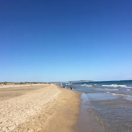 Campsite Mobil Pour 6 Personnes Climatise A Quelques Minutes Des Plages *