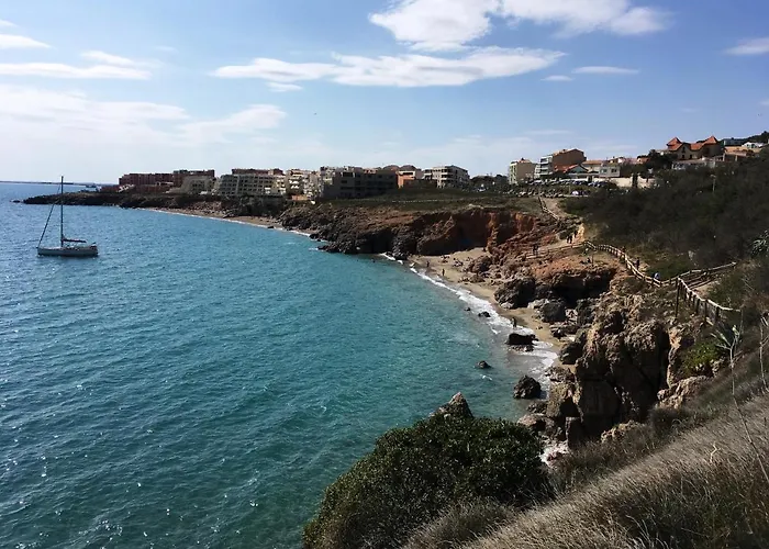 Mobil Pour 6 Personnes Climatise A Quelques Minutes Des Plages キャンプ場