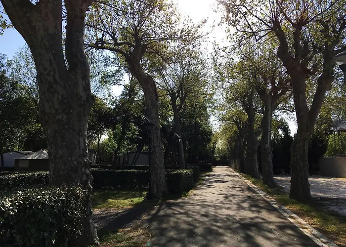 Mobil Pour 6 Personnes Climatise A Quelques Minutes Des Plages *