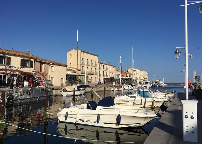 Mobil Pour 6 Personnes Climatise A Quelques Minutes Des Plages キャンプ場 *